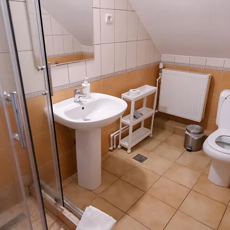 Pensiunea Sovirag